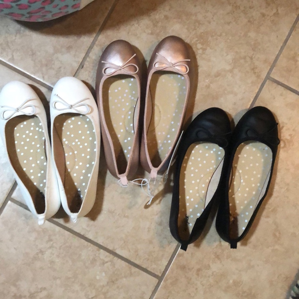 Lot of Cat and Jack girls Sz 4